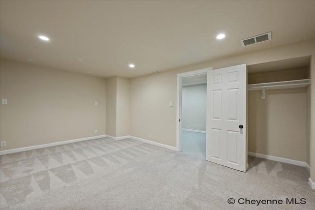 1911 E 17TH ST, Cheyenne, WY 82001