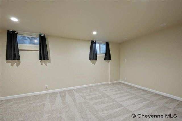 1911 E 17TH ST, Cheyenne, WY 82001