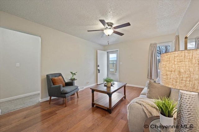 1911 E 17TH ST, Cheyenne, WY 82001