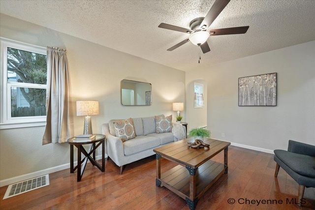 1911 E 17TH ST, Cheyenne, WY 82001