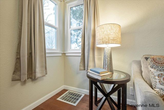 1911 E 17TH ST, Cheyenne, WY 82001