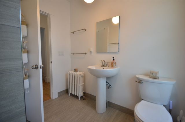 11 Hobson St 2, Boston, MA 02135