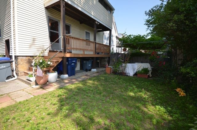 11 Hobson St 2, Boston, MA 02135