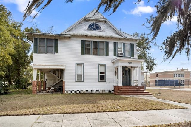 485 E STANFORD STREET, Bartow, FL 33830