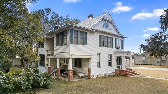 485 E STANFORD STREET, Bartow, FL 33830