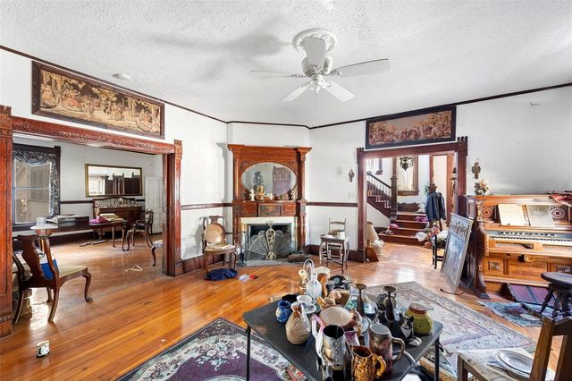 485 E STANFORD STREET, Bartow, FL 33830