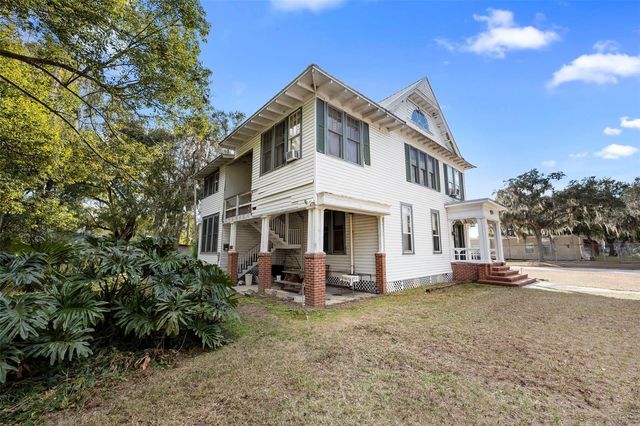 485 E STANFORD STREET, Bartow, FL 33830