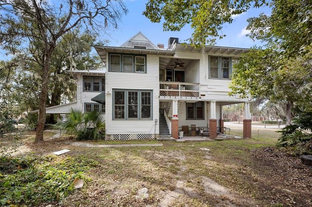 485 E STANFORD STREET, Bartow, FL 33830