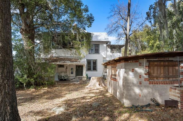 485 E STANFORD STREET, Bartow, FL 33830