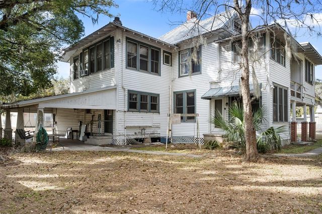 485 E STANFORD STREET, Bartow, FL 33830