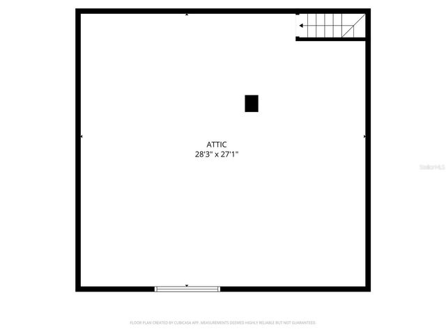 485 E STANFORD STREET, Bartow, FL 33830