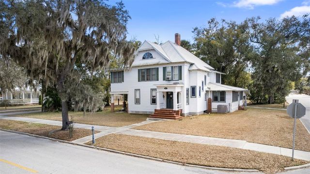 485 E STANFORD STREET, Bartow, FL 33830