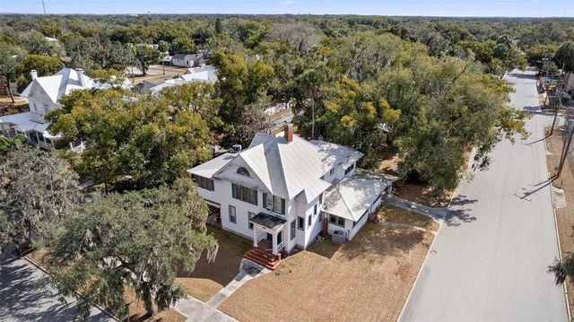 485 E STANFORD STREET, Bartow, FL 33830