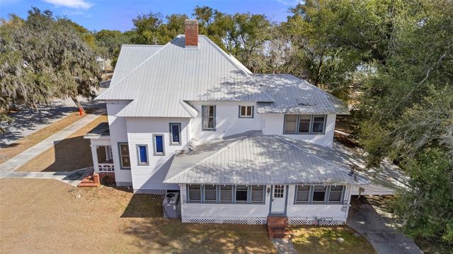 485 E STANFORD STREET, Bartow, FL 33830