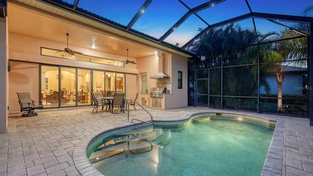 14717 LEOPARD CREEK PLACE, Lakewood Ranch, FL 34202