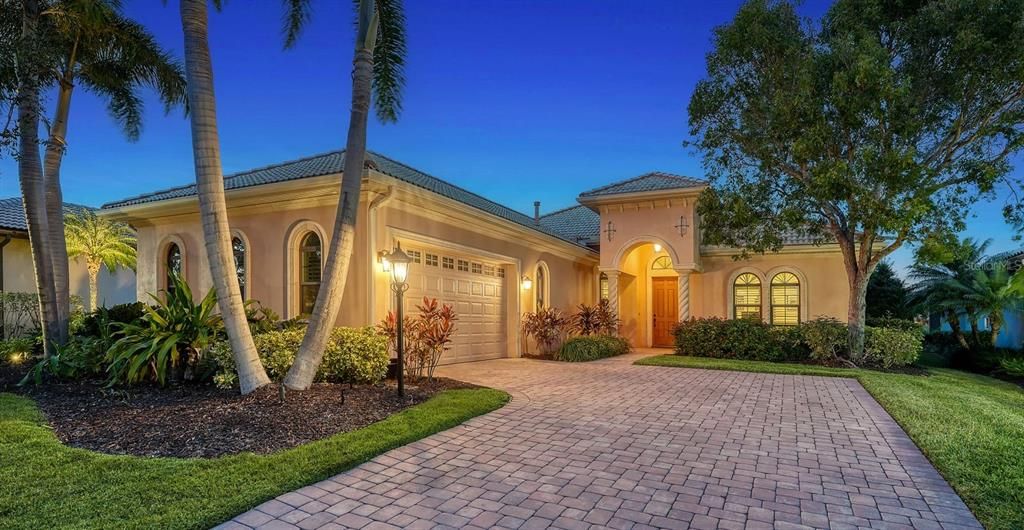 14717 LEOPARD CREEK PLACE, Lakewood Ranch, FL 34202