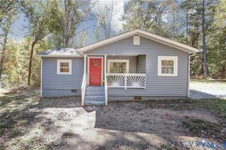 2911 Quaker Rd, New Kent, VA 23141