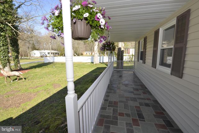 25361 CALVERT DR, Greensboro, MD 21639