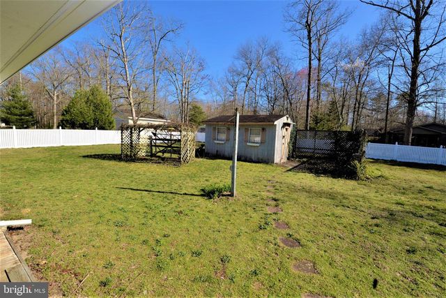 25361 CALVERT DR, Greensboro, MD 21639