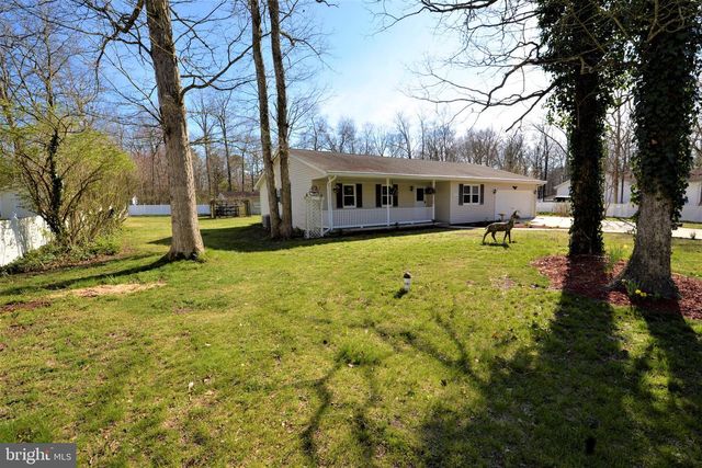 25361 CALVERT DR, Greensboro, MD 21639