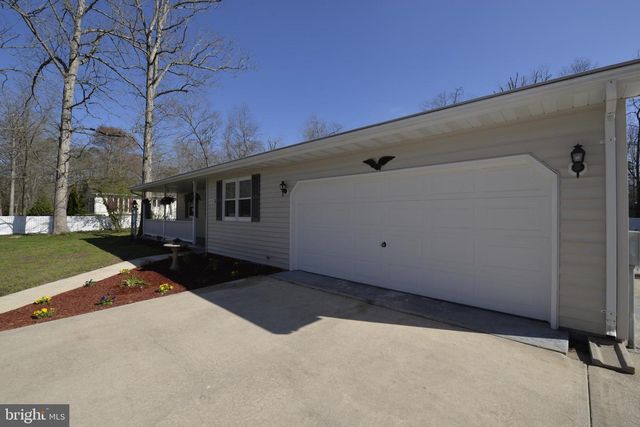 25361 CALVERT DR, Greensboro, MD 21639