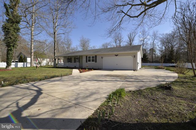 25361 CALVERT DR, Greensboro, MD 21639