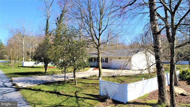 25361 CALVERT DR, Greensboro, MD 21639