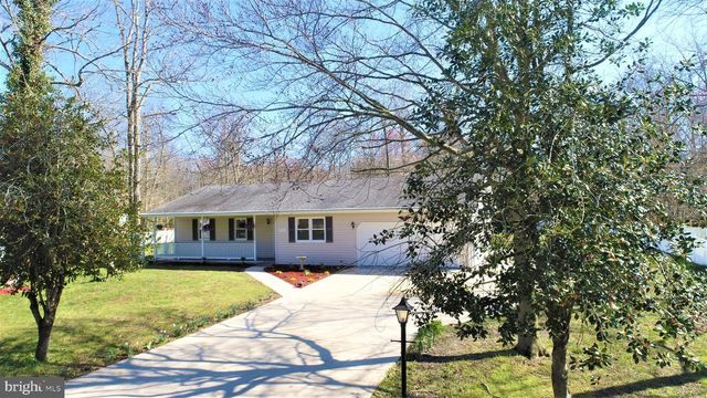 25361 CALVERT DR, Greensboro, MD 21639