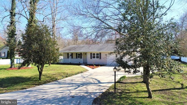 25361 CALVERT DR, Greensboro, MD 21639