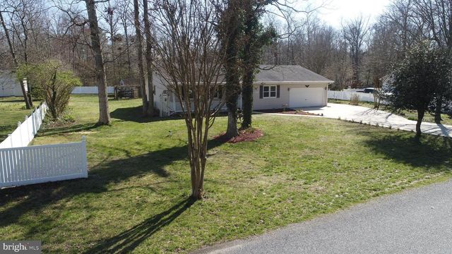 25361 CALVERT DR, Greensboro, MD 21639