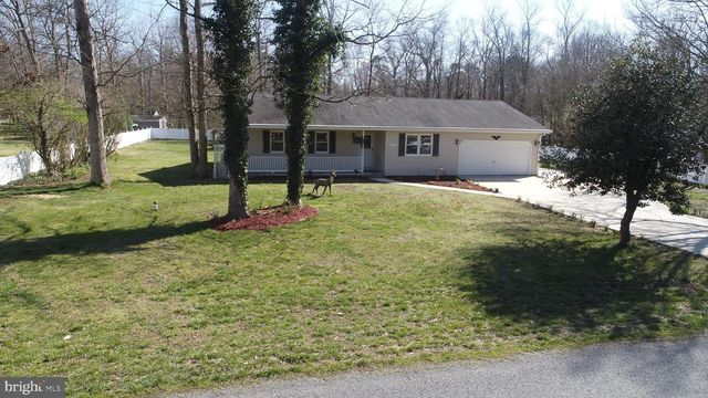 25361 CALVERT DR, Greensboro, MD 21639