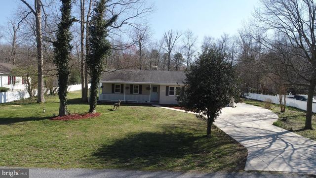 25361 CALVERT DR, Greensboro, MD 21639