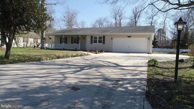 25361 CALVERT DR, Greensboro, MD 21639