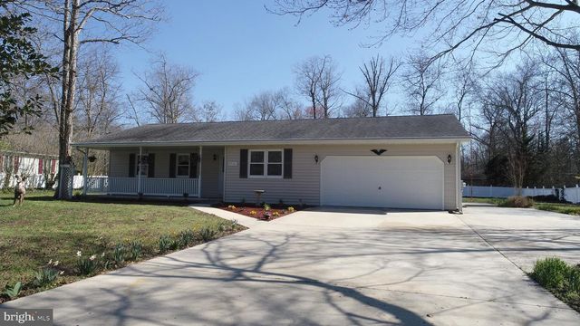 25361 CALVERT DR, Greensboro, MD 21639