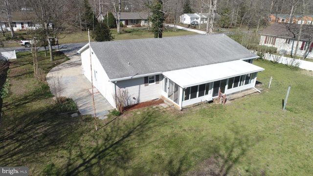 25361 CALVERT DR, Greensboro, MD 21639