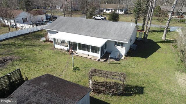 25361 CALVERT DR, Greensboro, MD 21639