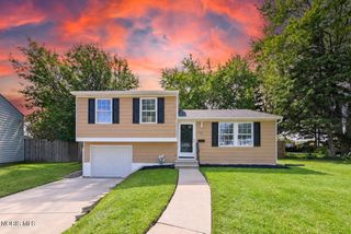 93 Hargrave Road, Toledo, OH 43615