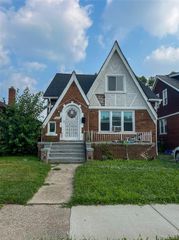 11144 Sanford Street, Detroit, MI 48205
