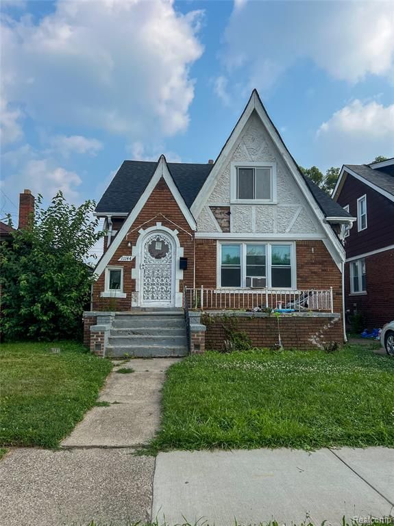11144 Sanford Street, Detroit, MI 48205
