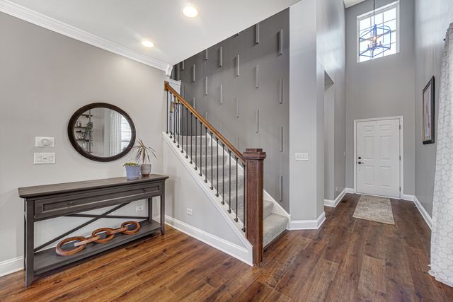 1088 W BIRCH Lane, Romeoville, IL 60446