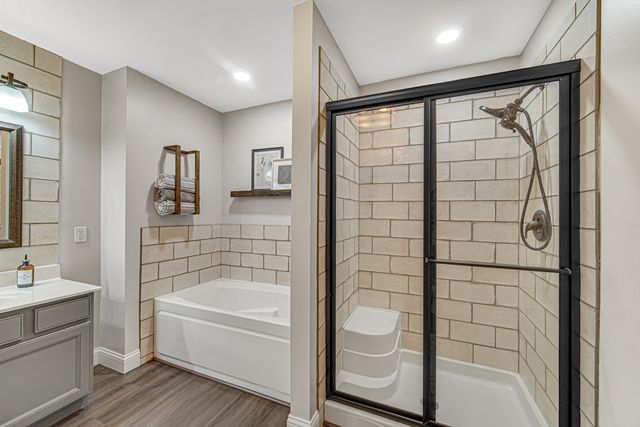 1088 W BIRCH Lane, Romeoville, IL 60446