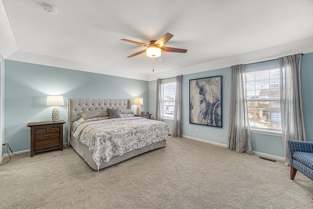 1088 W BIRCH Lane, Romeoville, IL 60446