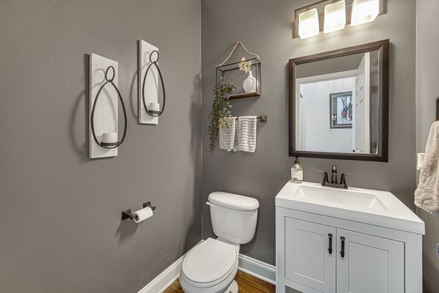 1088 W BIRCH Lane, Romeoville, IL 60446