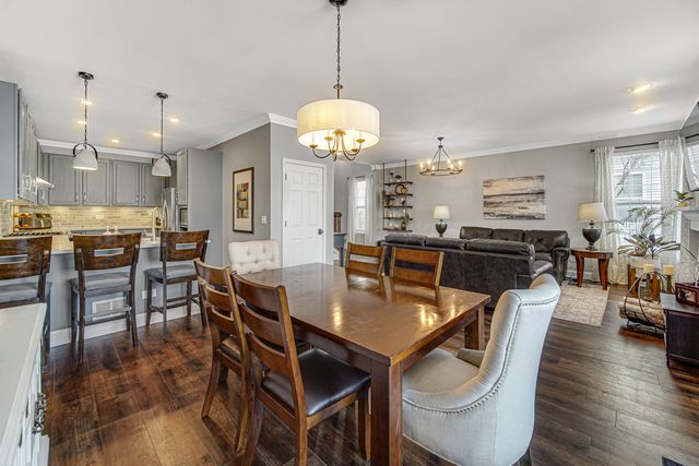 1088 W BIRCH Lane, Romeoville, IL 60446