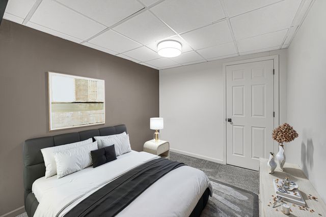 1088 W BIRCH Lane, Romeoville, IL 60446