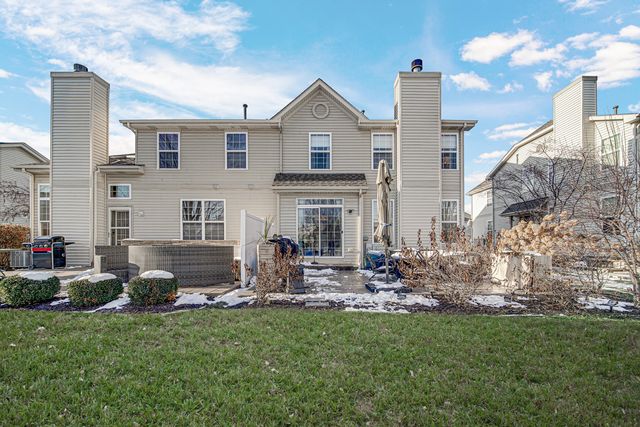 1088 W BIRCH Lane, Romeoville, IL 60446