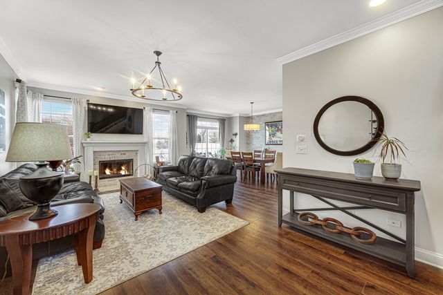 1088 W BIRCH Lane, Romeoville, IL 60446