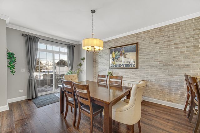 1088 W BIRCH Lane, Romeoville, IL 60446