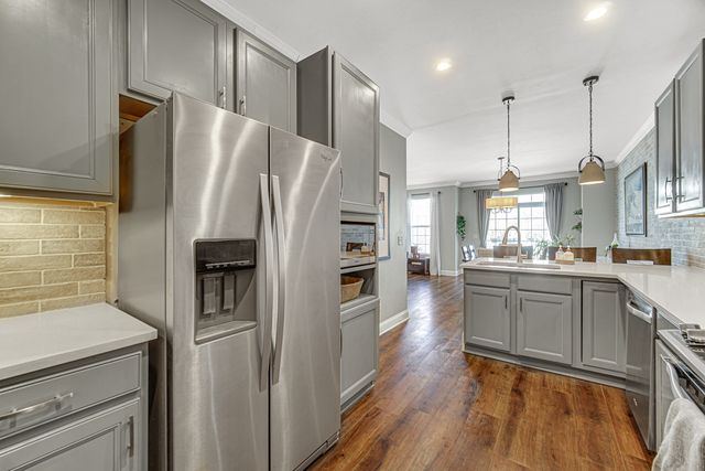 1088 W BIRCH Lane, Romeoville, IL 60446