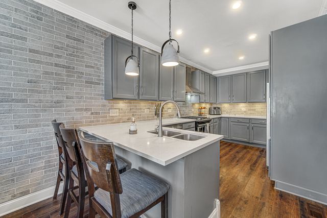 1088 W BIRCH Lane, Romeoville, IL 60446